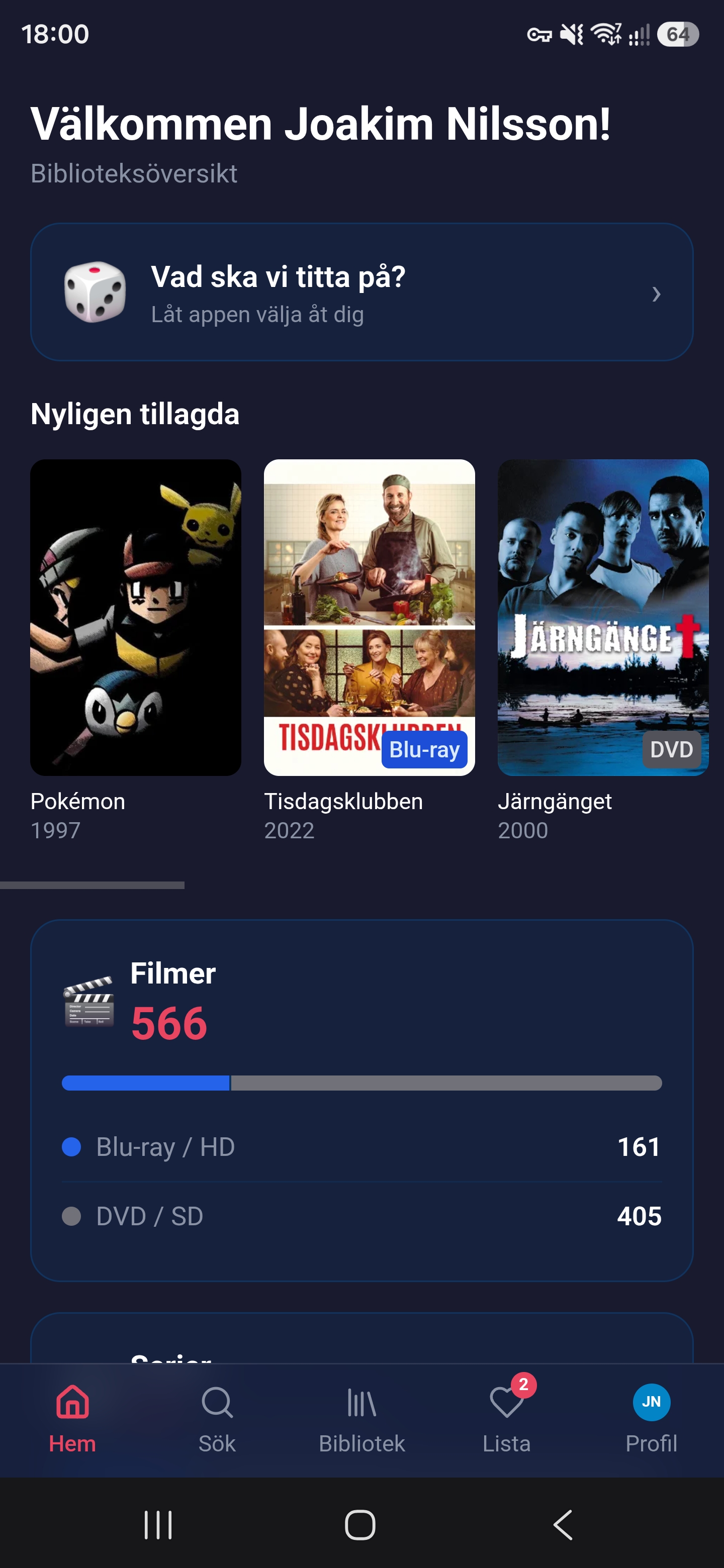 Jellycollect