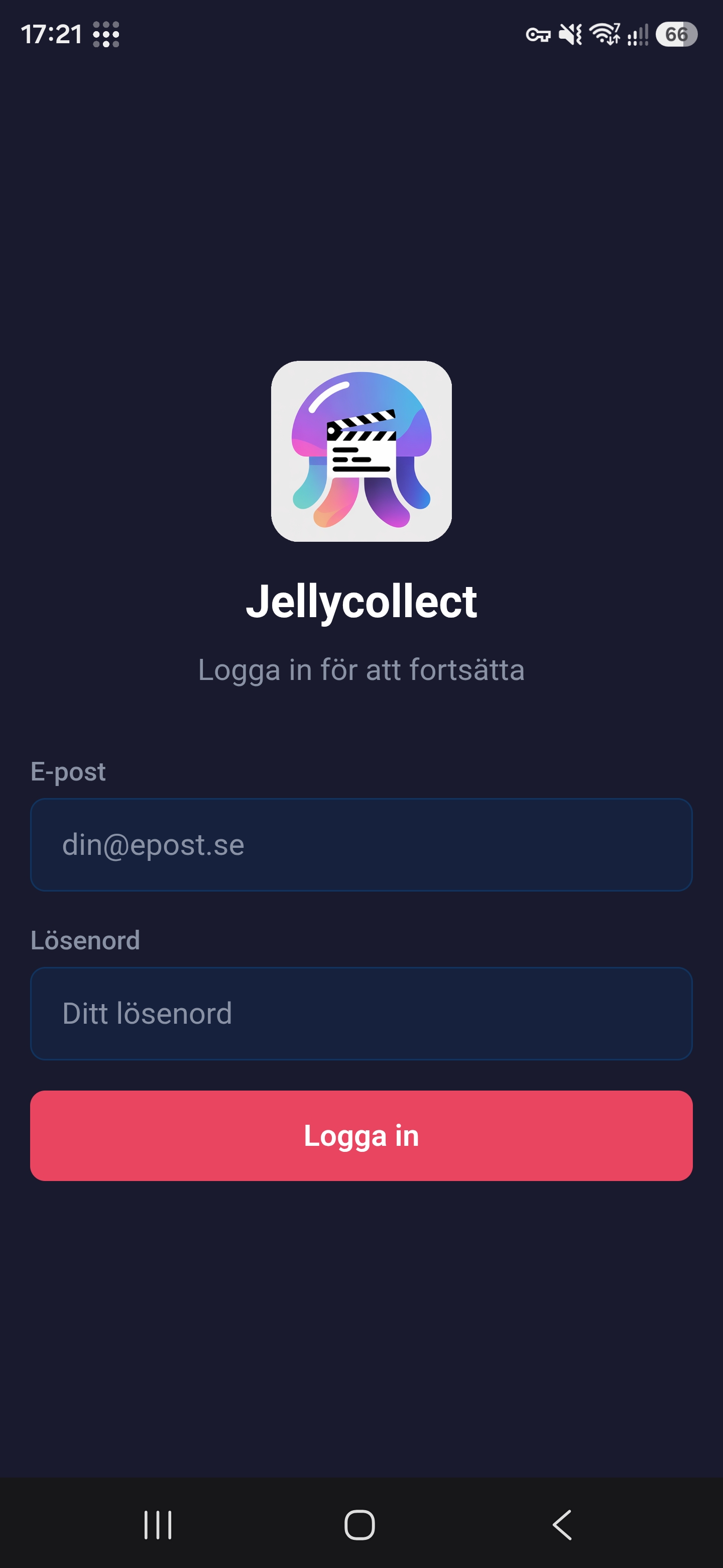 Jellycollect