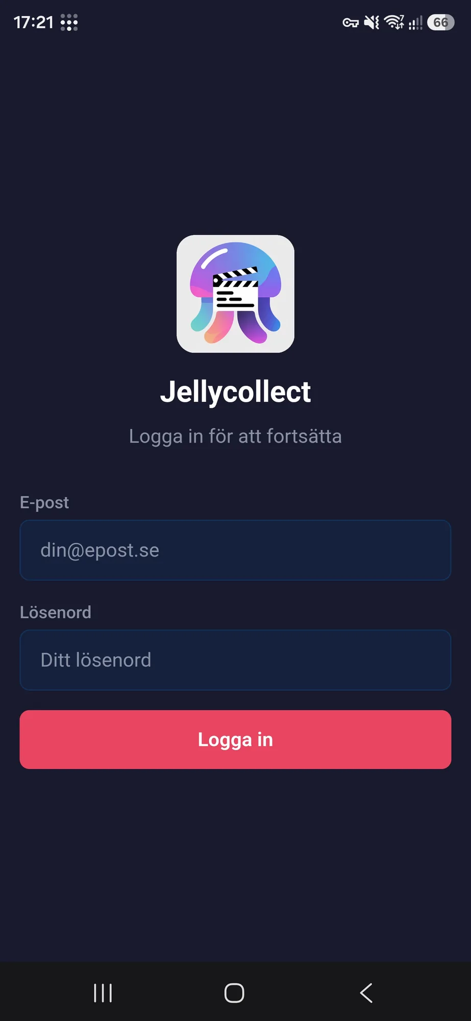 Jellycollect